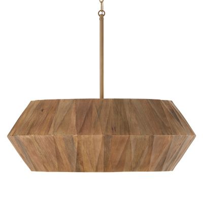 Nadeau Pendant