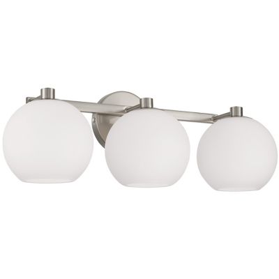 Ansley Vanity Light