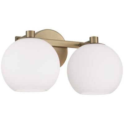 Ansley Vanity Light