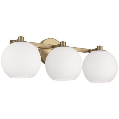 Ansley Vanity Light