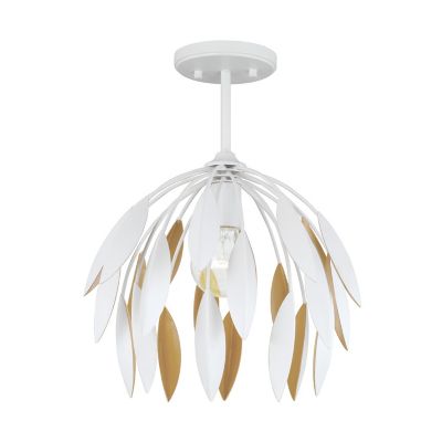 Margeaux Semi Flushmount/Pendant