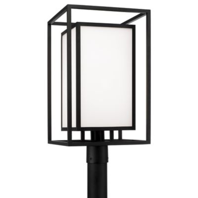 Aiden Outdoor Post Light