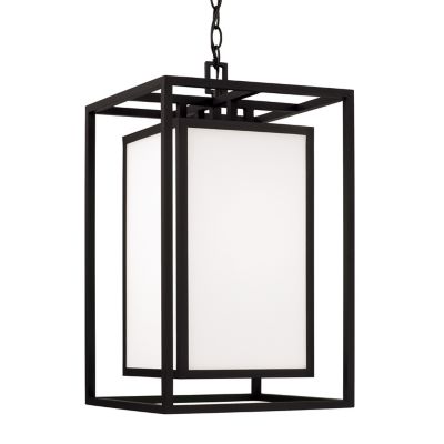 Aiden Outdoor Lantern Pendant