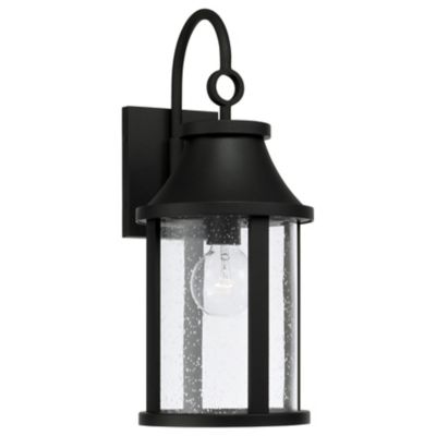 Bridger Outdoor Wall Sconce