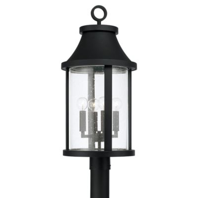 Bridger Outdoor Post Light