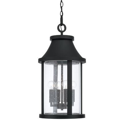 Bridge Outdoor Lantern Pendant