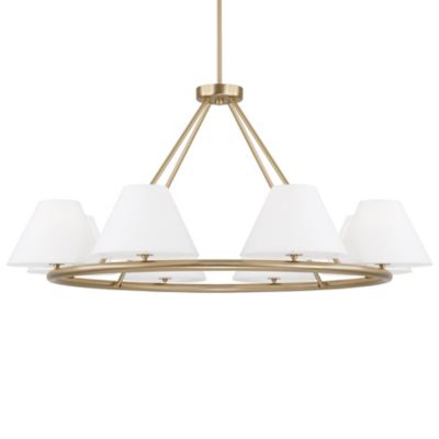 Parson Ring Chandelier