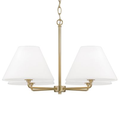 Parson Chandelier