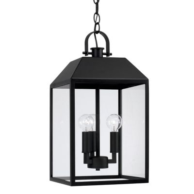 Nelson Outdoor Pendant