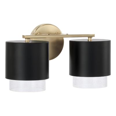 Weller Vanity Light
