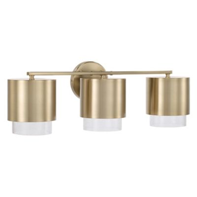 Weller Vanity Light