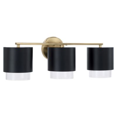 Weller Vanity Light