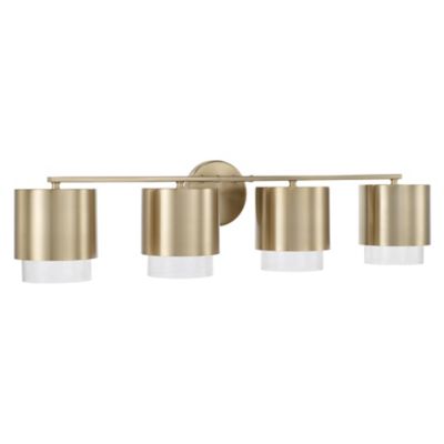 Weller Vanity Light