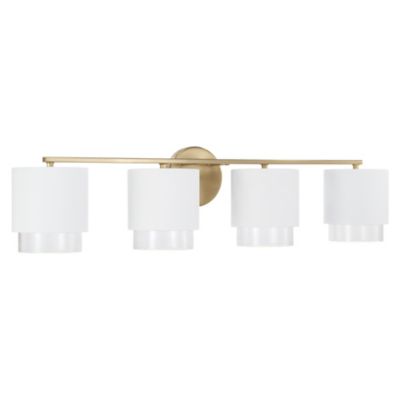 Weller Vanity Light
