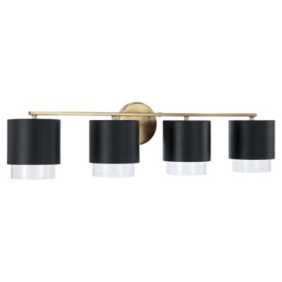 Weller Vanity Light