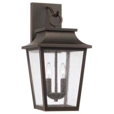 Chandler Outdoor Wall Sconce