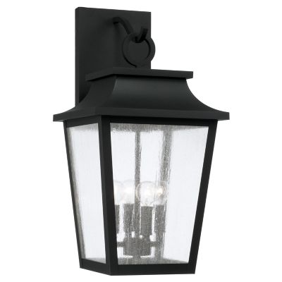 Chandler Outdoor Wall Sconce