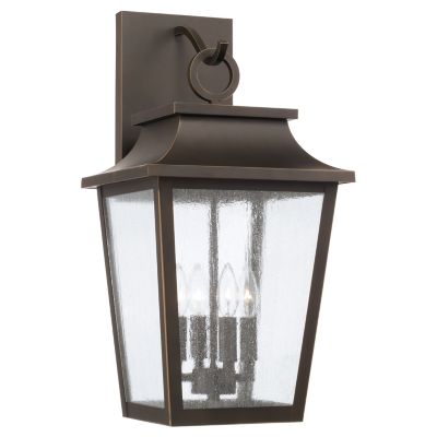 Chandler Outdoor Wall Sconce