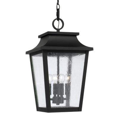 Chandler Outdoor Lantern Pendant