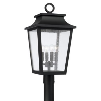 Chandler Outdoor Post Light