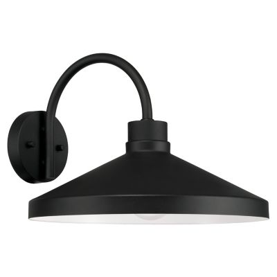 Lofton Outdoor Wall Sconce
