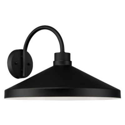 Lofton Outdoor Wall Sconce