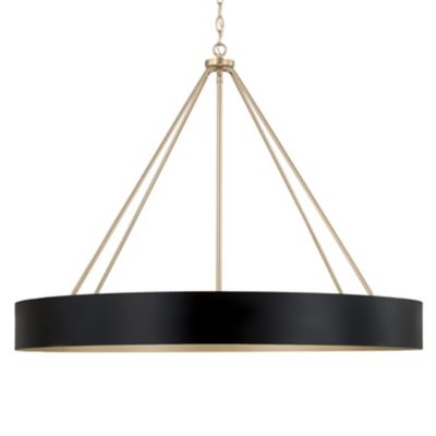 Weller Chandelier