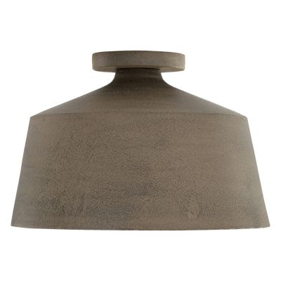 Quarry Semi-Flushmount