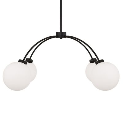 Amos Chandelier