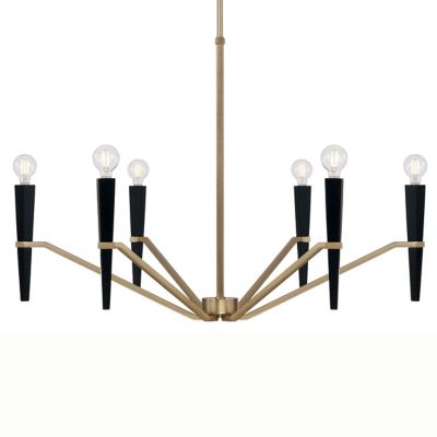Enzo Chandelier