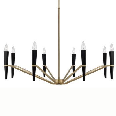 Enzo Chandelier