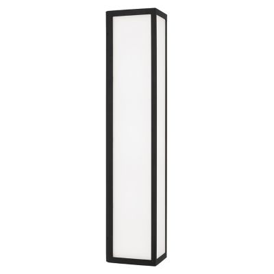 Irvin Outdoor LED Wall Sconce