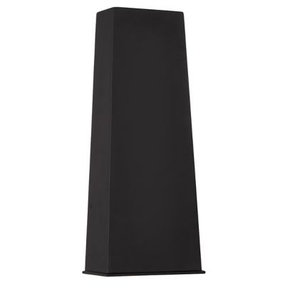 Ansel Outdoor LED Wall Sconce