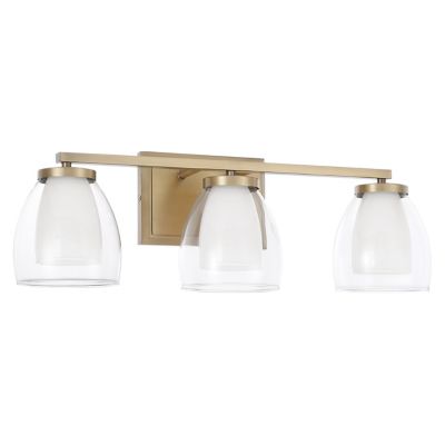 Joss Vanity Light