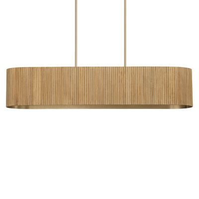 Donovan Linear Suspension