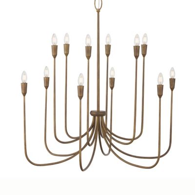 Marley Chandelier