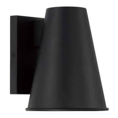 Yardley Outdoor Wall Sconce