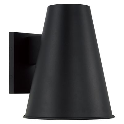 Yardley Outdoor Wall Sconce