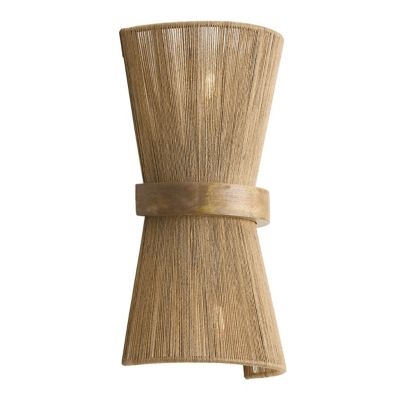Maya Wall Sconce (Brass) - OPEN BOX