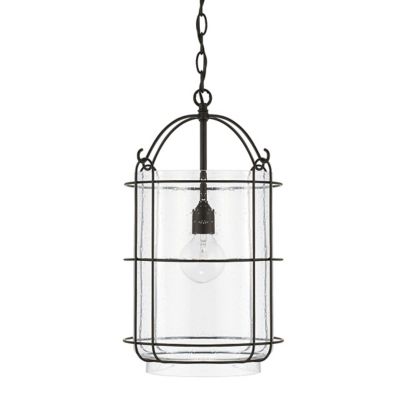 Harmon Pendant (19 In) - OPEN BOX