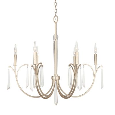 Gwyneth Chandelier - OPEN BOX