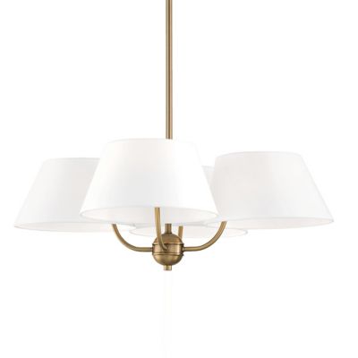 Welsley Chandelier (Small) - OPEN BOX