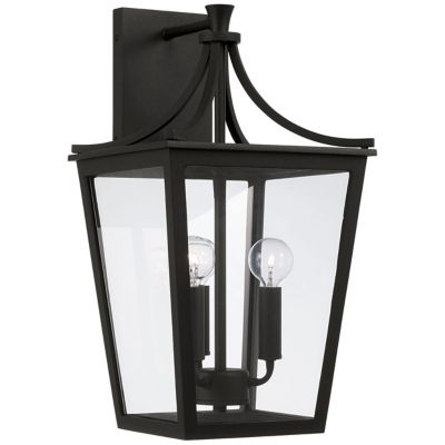 Adair Outdoor Wall Sconce (3 Light) - OPEN BOX