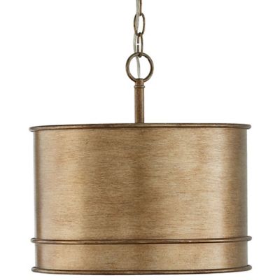 Nole Pendant (Medium) - OPEN BOX