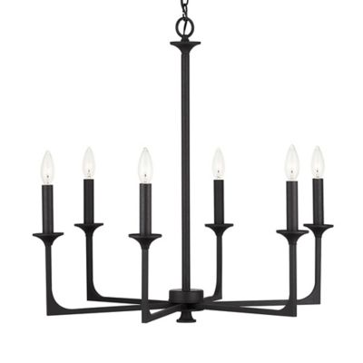 Clint Chandelier - OPEN BOX