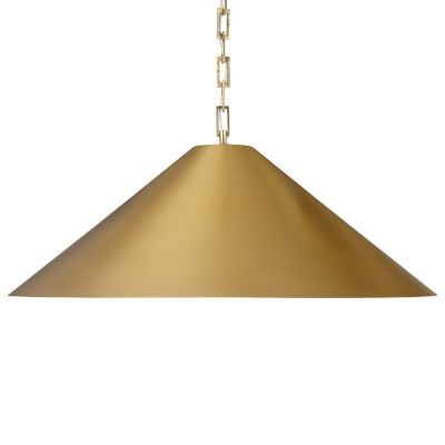 Avery Pendant - OPEN BOX
