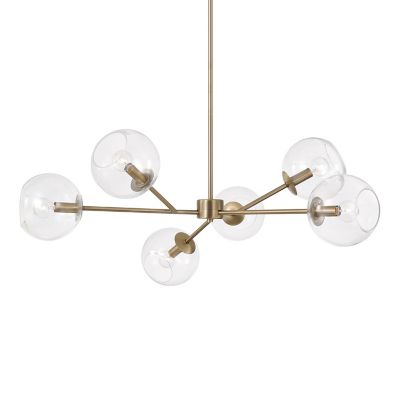 Atlas Chandelier