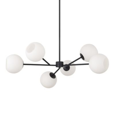 Atlas Chandelier