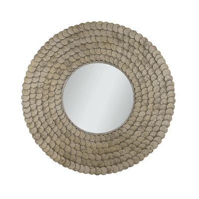 Delphine Mirror