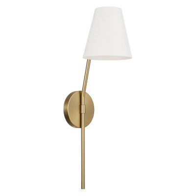 Cami 1-Light Wall Sconce